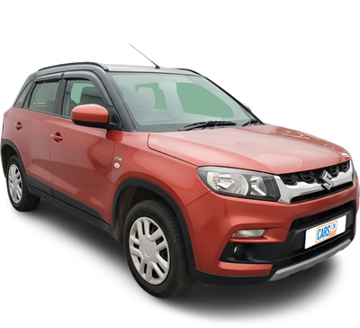 Maruti Vitara Brezza-img